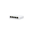 Ubiquiti UniFi Switch Flex Mini (3-pack) Managed Gigabit Ethernet (10/100/1000) Power over Ethernet 