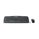 Logitech Wireless Combo MK330