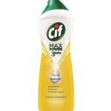 Cif Max Power Citrus Cleaner with Bleach 1001 g