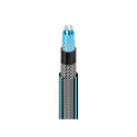 CELLFAST HOBBY ATS2 garden hose 50 m Above ground Black, Blue