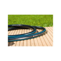 CELLFAST HOBBY ATS2 garden hose 50 m Above ground Black, Blue
