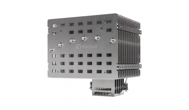 Noctua NH-P1 - processor-heatsink