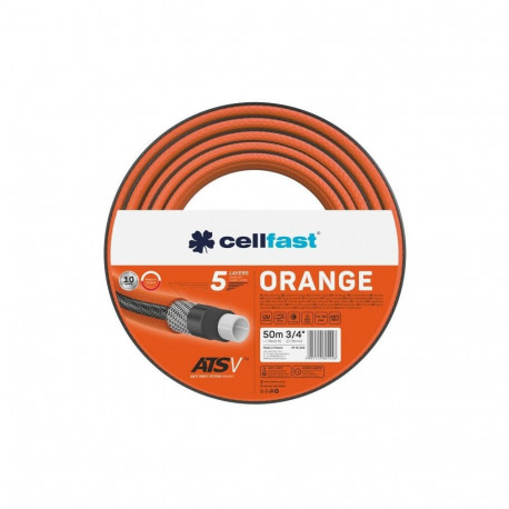 Cellfast 3/4" 50 m aiavoolik