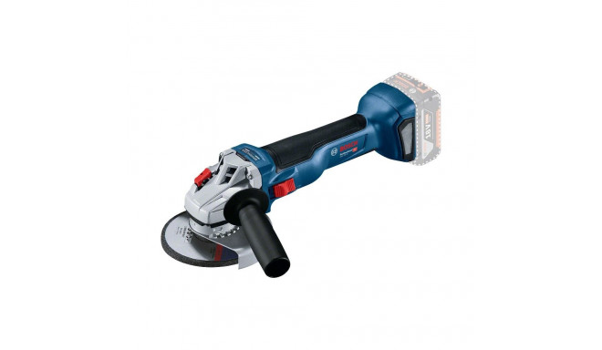 Bosch GWS 18V-10 Professional angle grinder 9000 RPM 2.1 kg