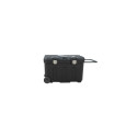 Stanley MOBILE Job Chest equipment case Trolley case Black