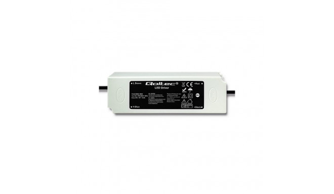 Qoltec 50945 LED draiver