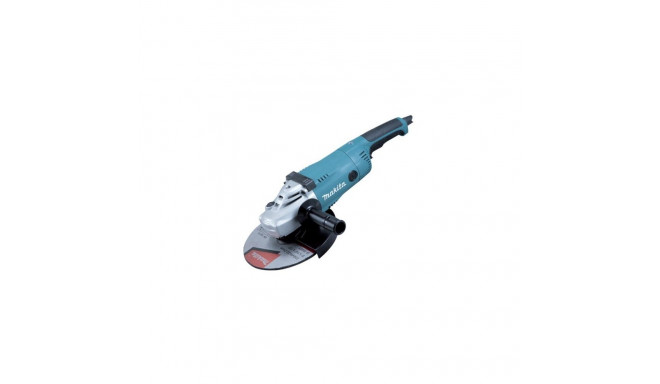 Makita GA9020 nurklihvija 23 cm 6600 p/min 2200 W 5.8 kg