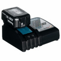 Combo 18V 3x5.0Ah DLX2359TJ1 MAKITA kit Combo 18V 3x5.0Ah DLX2359TJ1 MAKITA kit