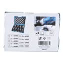 Combo 18V 3x5.0Ah DLX2359TJ1 MAKITA kit
