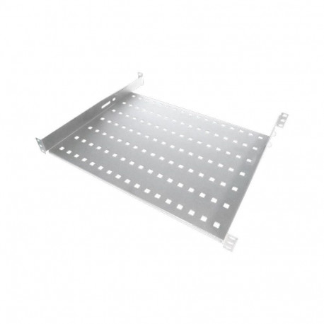 Alantec serverikapi riiul SA-P-19-1U-650-4-S