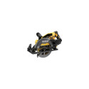 DeWALT DCS577N-XJ portable circular saw Black,Yellow 19 cm 5800 RPM