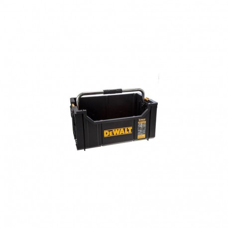 DeWALT DS280 Tool box Plastic Black
