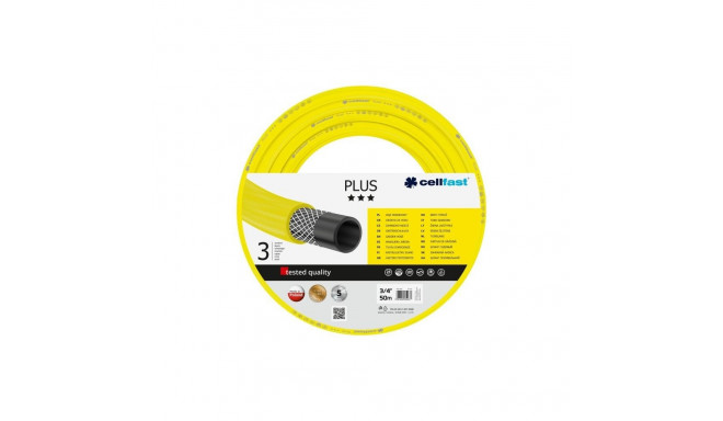 CELLFAST aiavoolik PLUS suurus: 3/4" pikkus: 50m