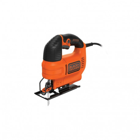 Black & Decker figuurisaag KS701E 520W