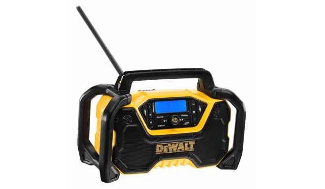 Construction radio 18/54V XR DCR029-QW DEWALT