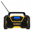 Construction radio 18/54V XR DCR029-QW DEWALT