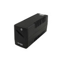 Alantec 650VA 360W LINE-INTERACTIVE UPS AVR