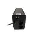 Alantec 650VA 360W LINE-INTERACTIVE UPS AVR