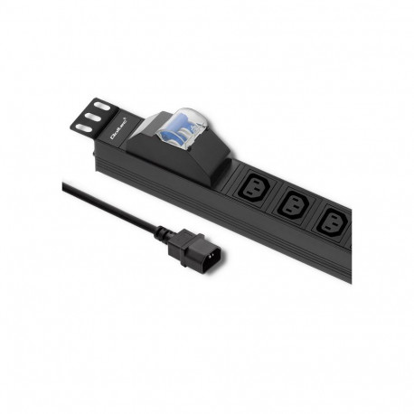 Qoltec katkematu toiteallikas 53999 UPS