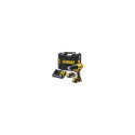 DeWALT DCD777S2T-QW drill Keyless Black,Yellow 1750 RPM 1.5 kg