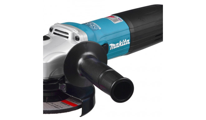 Makita GA5040C nurklihvija 12,5 cm 1400 W