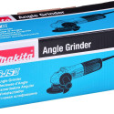 Makita GA5040C angle grinder 12.5 cm 1400 W