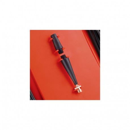 Autokompressor 12V 8.27bar
