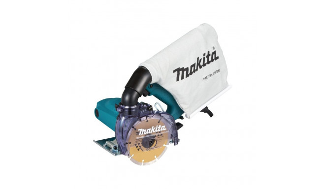 Makita 4100KB power universal cutter 12200 RPM 1400 W