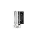 DeepCool AG300 Chipset Air cooler 9.2 cm Black, Metallic