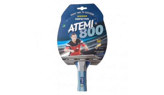 New Atemi 800 Anatomical - ping pong racket