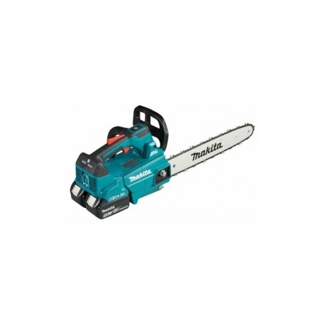 Makita DUC356PT2B chainsaw Black, Blue