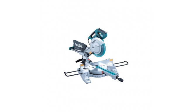 MAKITA MITER SAW 1430W 260mm WITH FEED LASER LS1018LN