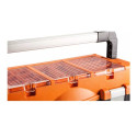 Neo Tools 21" toolbox