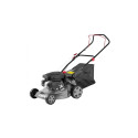 Graphite 52G670 Walk behind lawn mower 1.8 KM