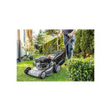 Graphite 52G670 Walk behind lawn mower 1.8 KM