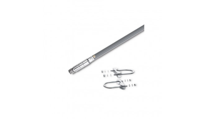 Qoltec 57024 LoRa antenn 5.8 dBi välistingimustesse