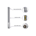 Qoltec 57024 LoRa Antenna | 5.8 dBi | Outdoor