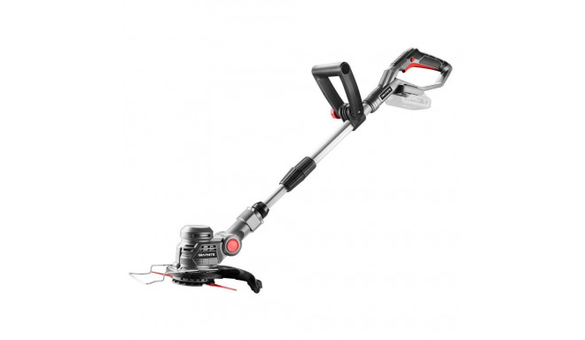 JUHTMETA MURUTRIMMER ENERGY+ 18V, LI-ION, 254 MM LÕIKELAIUS, ILMA AKUTA, GRAPHITE