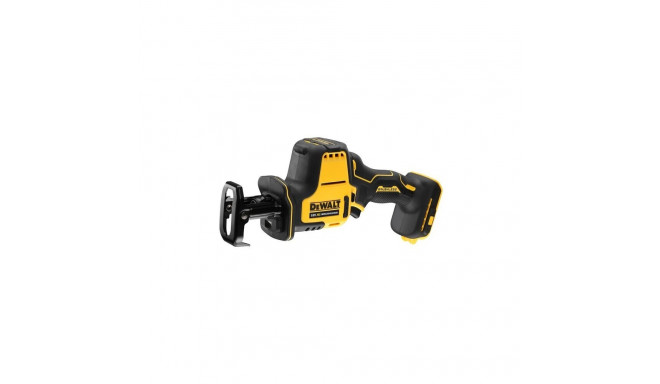 DeWALT DCS369NT-XJ reciprocating saw 2800 spm Black, Yellow