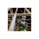 DeWALT DCS369NT-XJ reciprocating saw 2800 spm Black, Yellow