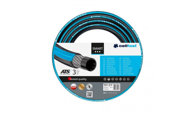 Cellfast aiavoolik Smart ATSV