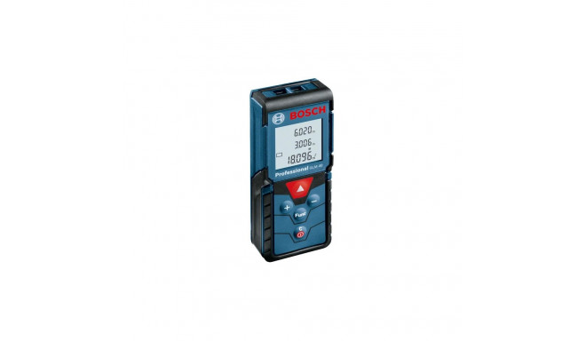 Bosch GLM 40 Professional kaugusmõõtja 0,15 - 40 m