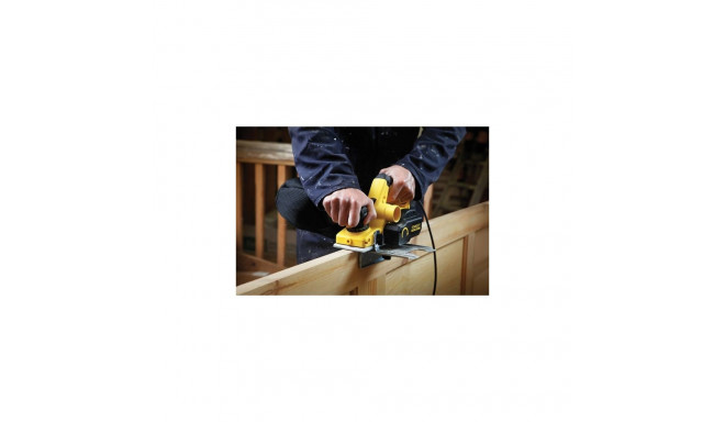 Stanley FATMAX 750W 9mm Planer with Kit box
