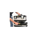 Stanley 1-95-622 small parts/tool box Metal, Plastic Black, Grey