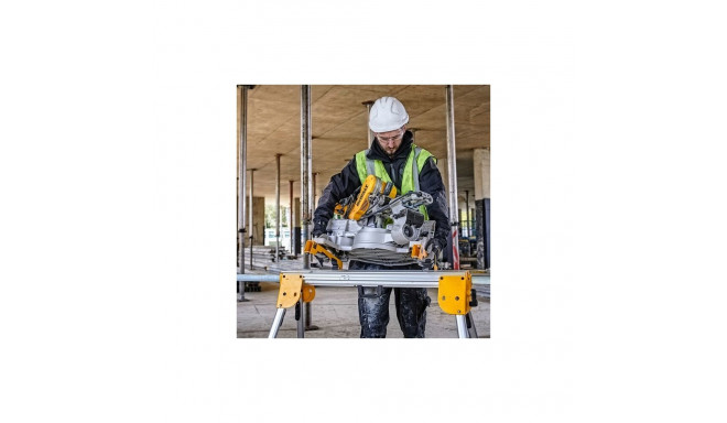 DeWALT DE7033 kaldsae alus 4 jalga