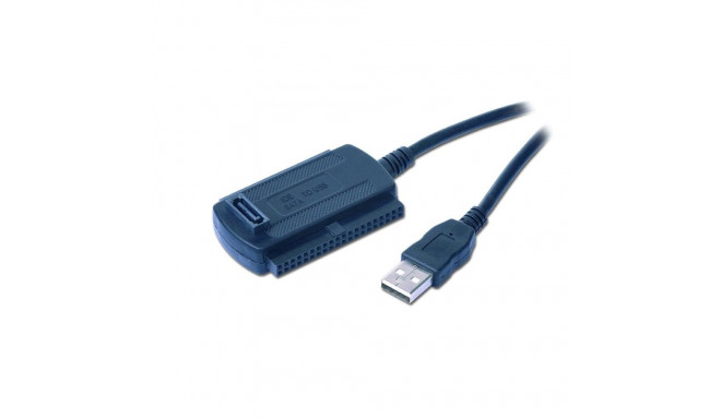 Gembird AUSI01 liidesekaart/adapter