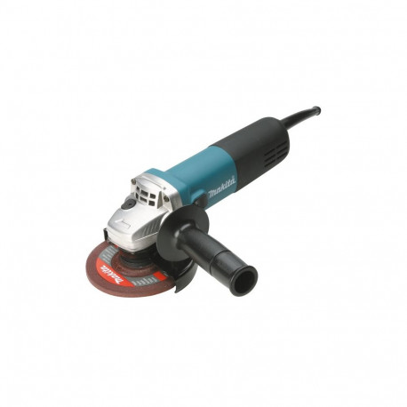 MAKITA ANGLE GRINDER 125mm 840W 9558HNRG
