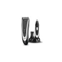 Adler AD 2818 Black,White Rechargeable