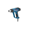 Bosch GHG 23-66 Kit Professional 500 l/min 650 °C 2300 W Black, Blue