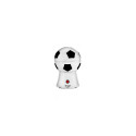 Adler AD 4479 popcorn popper Black,White 1200 W